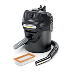 Dulkių siurblys KARCHER AD 2 1.629-711.0