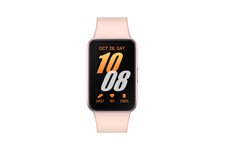 Išmanioji apyrankė SAMSUNG Galaxy Fit 3 Pink Gold