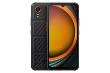 Mobilusis telefonas SAMSUNG Galaxy XCover7 6GB RAM 128GB Black