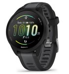 Sportinis laikrodis GARMIN Forerunner 165 Black/Slate Grey