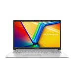Nešiojamas kompiuteris ASUS Vivobook Go 15 E1504FA-BQ251W Ryzen 5 7520U/8/512GB SSD/W11H