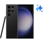 Mobilusis telefonas SAMSUNG Galaxy S23 Ultra 5G 12GB RAM 512GB, Black