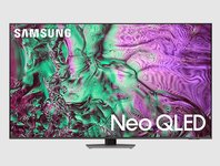 Televizorius QLED SAMSUNG QE85QN85DBTXXH Mini LED TV