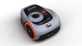 Robotas Vejapjovė SEGWAY Navimow i105E