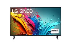 LG 55“ TV 55QNED85T3C