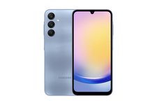 Mobilusis telefonas SAMSUNG Galaxy A25 5G 128GB Blue