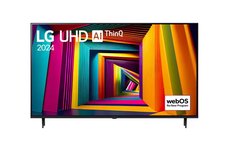 Televizorius LG 43UT91003LA.AEU