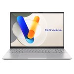 Nešiojamas kompiuteris ASUS Vivobook S 15 OLED S5507QA-MA001W Snapdragon X1E78100/32/1TB SSD/W11H