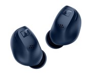 Ausinės SENNHEISER Accentum, į ausis, belaidės, mėlynos