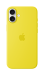 Dėkliukas APPLE iPhone 16 Plus Silicone MagSafe - Star Fruit