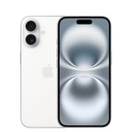 Mobilusis telefonas APPLE iPhone 16 128GB White