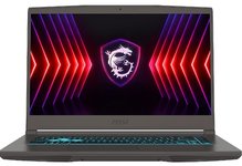 Nešiojamas kompiuteris MSI Thin A15 B7VF Ryzen 7 7735HS/16/512GB SSD/RTX4060 8GB/W11H
