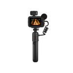 Veiksmo kamera GoPro HERO 13 Black Creator Edition