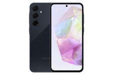 Mobilusis telefonas SAMSUNG Galaxy A35 5G 6GB RAM 128GB EE Black