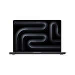 Nešiojamas kompiuteris APPLE MacBook Pro 16” M4 Max 16C CPU, 40C GPU/48GB/1TB SSD/Space Black