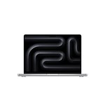 Nešiojamas kompiuteris APPLE MacBook Pro 14” M4 Max 14C CPU, 32C GPU/36GB/1TB SSD/Silver
