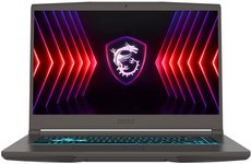 Nešiojamas kompiuteris MSI Thin 15 B13VE i5-13420H/16/512GB SSD/RTX 4050 6GB/W11H