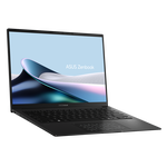 Nešiojamas kompiuteris Asus Zenbook 14 OLED UM3406HA-QD036W Ryzen 7 8840HS/16/1000GB SSD/W11H