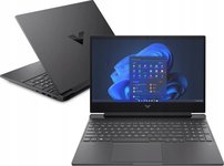 Nešiojamas kompiuteris HP Victus 15-fa1000 i5-13420H/16/512GB SSD/RTX4050 6GB/W11