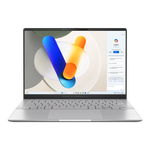 Nešiojamas kompiuteris ASUS VivoBook S14 OLED M5406NA-QD087W Ryzen 5 7535HS/16/1TB SSD/W11