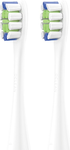 Dantų šepetėlio galvutės OCLEAN P1C1 W02 2pcs Baltas