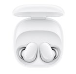 Ausinės Xiaomi Redmi Buds 6 Play, į ausis, belaidės, baltos