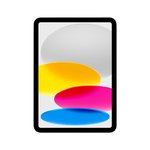 Planšetinis kompiuteris APPLE iPad 10.9" Wi-Fi 64GB Silver 10th gen