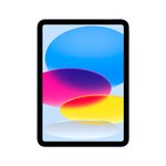 Planšetinis kompiuteris APPLE iPad 10.9" Wi-Fi 64GB Blue 10th gen