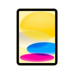 Planšetinis kompiuteris APPLE iPad 10.9" Wi-Fi 64GB Yellow 10th gen