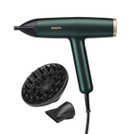 Plaukų džiovintuvas BABYLISS D6555DE Air Power Pro