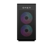 Stacionarus kompiuteris HP OMEN 35L GT16-0008ny Ryzen 7 8700G/16/1TB SSD/RTX4070 Super 12GB/W11Plus