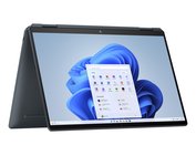 Nešiojamas kompiuteris HP Spectre x360 2-in-1 14-eu0009nn OLED Ultra 5-125H/16/1TB SSD/W11H