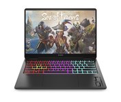 Nešiojamas kompiuteris HP OMEN OLED 14-fb0017ny Ultra 9 185H/32/1TB SSD/RTX4060 8GB/W11H