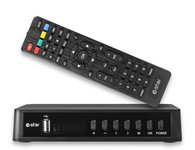Imtuvas eSTAR DVBT3ESTART2618