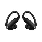 Ausinės BEATS Powerbeats Pro 2, į ausis, belaidės, Jet Black
