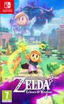 Žaidimas NINTENDO Switch ZELDA Echoes of wisdom UK4