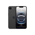 Mobilusis telefonas APPLE iPhone 16e 128GB Black