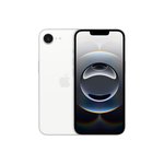 Mobilusis telefonas APPLE iPhone 16e 128GB White