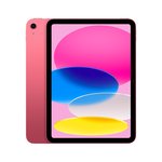 Planšetinis kompiuteris APPLE iPad 11" Wi-Fi 256GB Pink (A16)