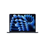 Nešiojamas kompiuteris APPLE MacBook Air 13” M4 10C CPU, 8C GPU/16GB/256GB SSD/Midnight