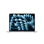 Nešiojamas kompiuteris APPLE MacBook Air 13” M4 10C CPU, 8C GPU/16GB/256GB SSD/Sky Blue