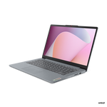 Nešiojamas kompiuteris LENOVO IdeaPad Slim 3 14AMN8 Ryzen 5 7520U/16/512GB SSD/W11H