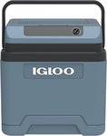 Nešiojamas šaldytuvas IGLOO IE24 DC 24L Ice Blue MP24
