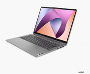 Nešiojamas kompiuteris LENOVO IdeaPad Flex 5 14ABR8 Ryzen 7 7730U/16/512GB SSD/W11H