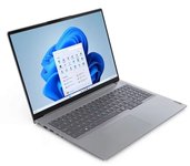 Nešiojamas kompiuteris LENOVO ThinkBook G7 Ryzen 5 7535HS/16/512GB SSD/W11H