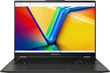 Nešiojamas kompiuteris ASUS Vivobook S 16 Flip i5-1335U/16/512GB SSD/W11H