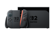 Žaidimų konsolė NINTENDO Switch 2 + Mario Kart World