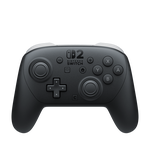 Žaidimų pultas NINTENDO Switch 2 PRO