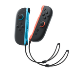 Žaidimų pultas NINTENDO Switch 2 Joy-Con Pair