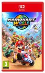 Žaidimas NINTENDO Switch 2 Mario Kart World